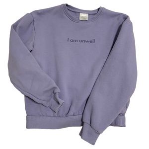 Barstool Call Her Daddy Crewneck